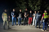 ​На Одещині 30-річна жінка допомагала чоловікам незаконно перетинати кордон