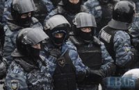 З Донецька до Києва везуть 10 автобусів з бійцями "Беркута", - очевидець