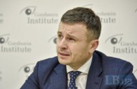 Марченко пообещал найти в бюджете необходимые средства для вакцинации населения