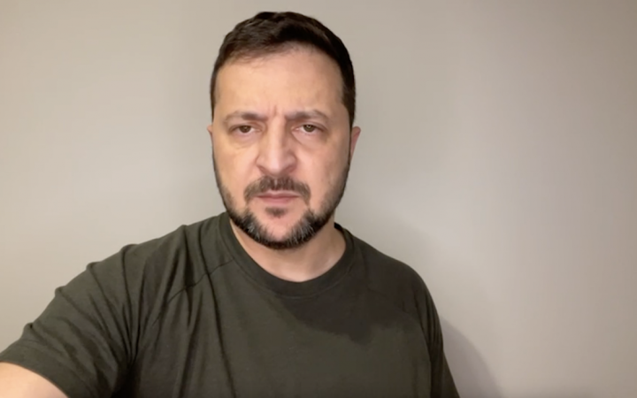 Ми не можемо дозволити собі будь-які патові ситуації, – Зеленський