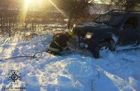 Зросла кількість людей, що загинули внаслідок негоди