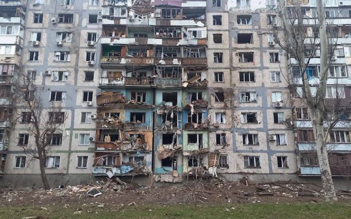 Росія завдала 12 ударів по Запоріжжю. ЗАЕС на межі блекауту (оновлено)