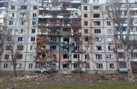 Росія завдала 12 ударів по Запоріжжю. ЗАЕС на межі блекауту (оновлено)