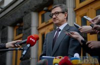 Тарута: если батальоны правду скажут, то репутация Ляшко сильно пострадает