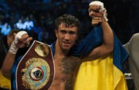 Ломаченко досрочно победил Уолтерса и защитил чемпионский пояс WBO