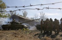 Россияне обстреливали Рубежное всю ночь, повреждено не менее 27 домов
