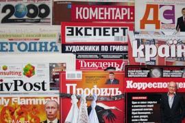 Печатные СМИ: Иванющенко заговорил!