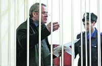 Тюремщики: Лозинский сидит без привилегий