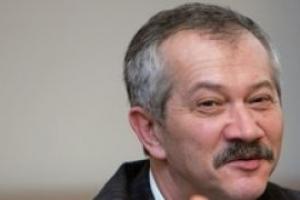 Виктор Пинзенык: «Печатный станок давно запущен. С начала года напечатали 24 млрд. грн»