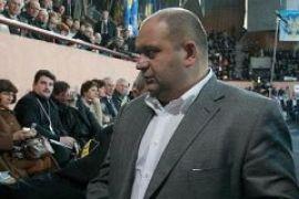 Рада назначила нового министра экологии 