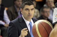 Беррокаль возглавил "тигров"