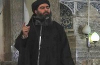 Лідер "Ісламської держави" отримав серйозне поранення, - ЗМІ