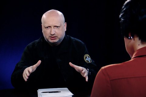 Оборонно-промышленный комплекс возрождается, - Турчинов