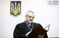 Суддя, який виніс умовний вирок Крисіну, пояснив своє рішення