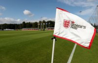Матч между сборными Англии и Шотландии U-19 прервали по ходу первого тайма из-за коронавируса