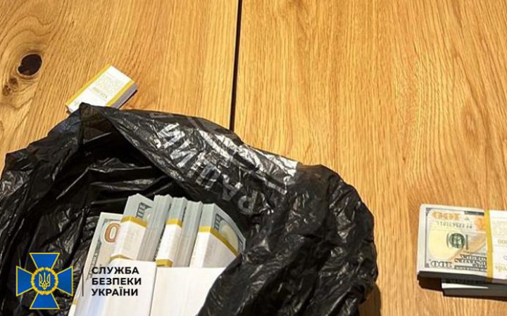 На Запоріжжі власник агрохолдингу продавав українське зерно в Росію