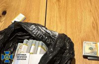 На Запоріжжі власник агрохолдингу продавав українське зерно в Росію