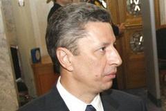 Бойко: Украина может отказаться от газпромовского газа