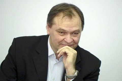 Нардеп Пономарев госпитализирован с инфарктом, - СМИ