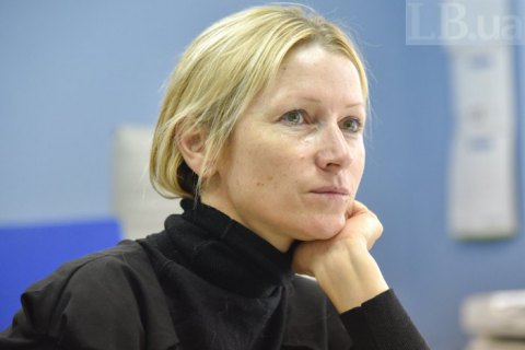 Кабмин поддержал увольнение Оксаны Мовчан с должности заместителя главы НСЗУ