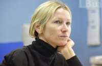 Кабмин поддержал увольнение Оксаны Мовчан с должности заместителя главы НСЗУ