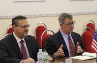 Міноборони та американський виробник дронів обговорили постачання озброєння для ЗСУ