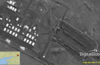 ​Большая часть российских войск остается у границы с Украиной, - НАТО