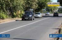 Около линии разграничения почти завершился ремонт дорог, - САД