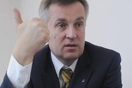 Наливайченко: «У оппозиции лидера нет. И это – едва ли не самая большая проблема»