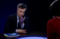 Наливайченко не намерен участвовать в политических проектах