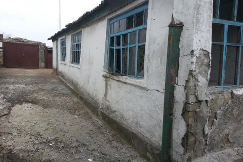 Военные насчитали 35 обстрелов с начала суток