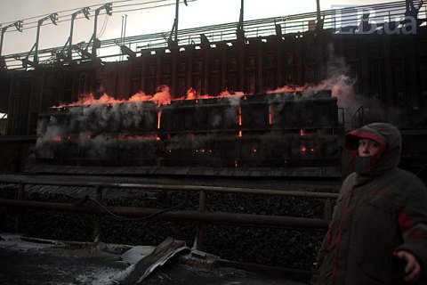 ​ВВП Украины в 2016 году вырос на 2,3%