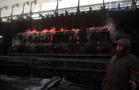 ​ВВП Украины в 2016 году вырос на 2,3%