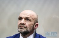 Завтра Шевченковский суд рассмотрит изменение меры пресечения Мангеру