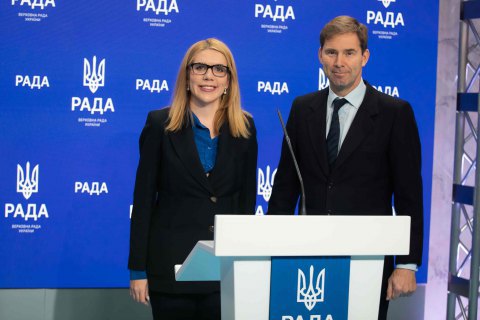 Глава комитета по обороне парламента Великобритании поддержал призыв предоставить Украине средства защиты воздуха, - Рудык