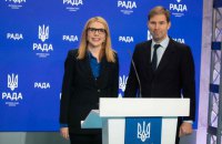 Глава комитета по обороне парламента Великобритании поддержал призыв предоставить Украине средства защиты воздуха, - Рудык