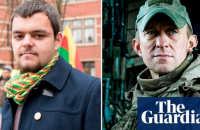 Один із британців, засуджених до смертної кари у Донецьку, є громадянином України, – Bellingcat
