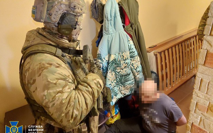 15 років тюрми отримав зрадник із Черкащини, який передавав росіянам локації української ППО і блокпостів 