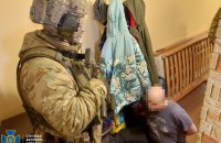 15 років тюрми отримав зрадник із Черкащини, який передавав росіянам локації української ППО і блокпостів 