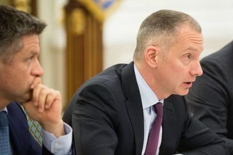 Нацсовет реформ проведет первое за три месяца заседание