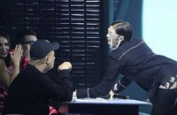 НОТУ решит, поедет ли Maruv на Евровидение, в ближайшие 48 часов