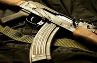 В Донецке пытались штурмовать гостелерадиокомпанию