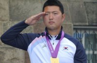 На Олимпиаде в Рио установлен первый мировой рекорд