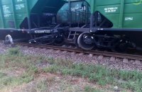 Третина аварій на "Укрзалізниці" пов'язані з поганим станом рухомого складу, – менеджер