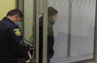Водія маршрутки, який збив двох монахинь на переході у центрі Львова і втік з місця ДТП, взяли під варту