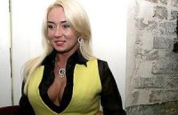 Известная телеведущая подралась с ГАИ 