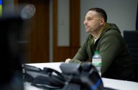 Україна хотіла б бачити Китай та Індію серед гарантів безпеки, – Єрмак 