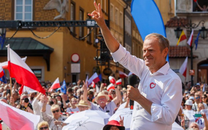 ЄС відкриє справу проти Польщі, аби заблокувати закон про перевірку впливу РФ