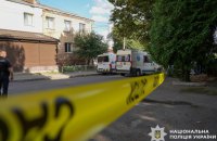 У Рівному стався вибух у будівлі райвідділу поліції: є загиблий та поранені (доповнено)