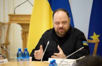 Cтефанчук спростував інформацію про нібито скасований візит до Угорщини